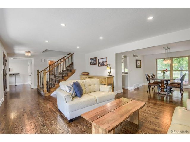 6484 S Newport Ct, Centennial, CO 80111