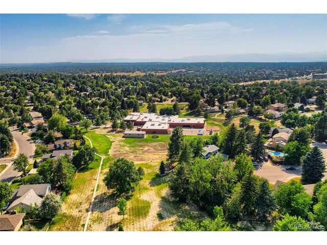 6484 S Newport Ct, Centennial, CO 80111
