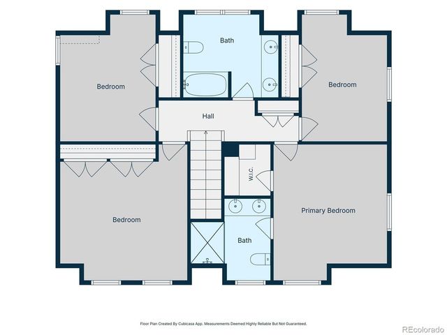 6484 S Newport Ct, Centennial, CO 80111