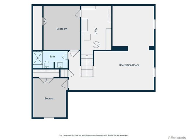 6484 S Newport Ct, Centennial, CO 80111