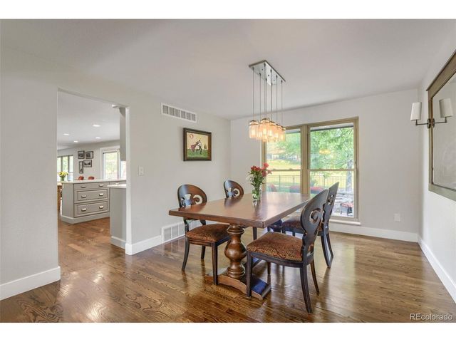 6484 S Newport Ct, Centennial, CO 80111