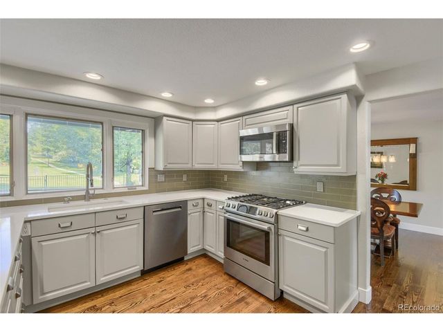 6484 S Newport Ct, Centennial, CO 80111