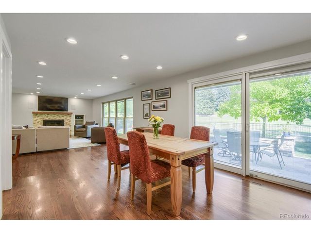 6484 S Newport Ct, Centennial, CO 80111