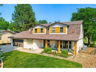 6484 S Newport Ct, Centennial, CO 80111