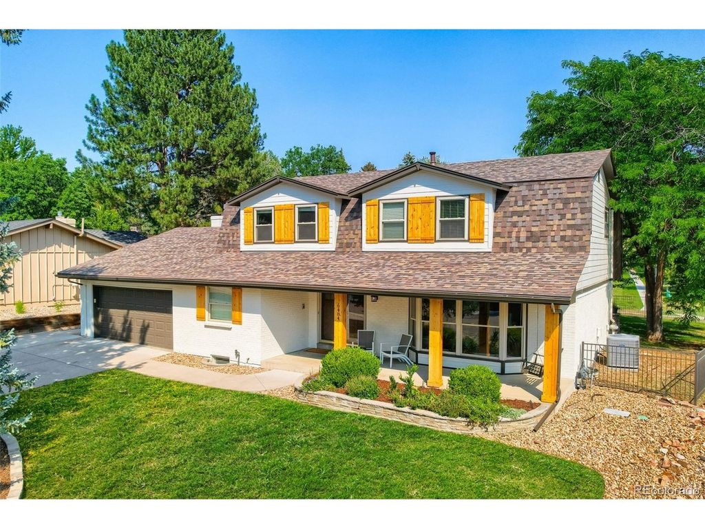 6484 S Newport Ct, Centennial, CO 80111