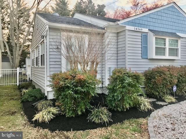 14269 CALVERT ST, Solomons, MD 20688