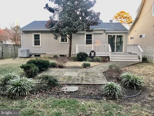 14269 CALVERT ST, Solomons, MD 20688