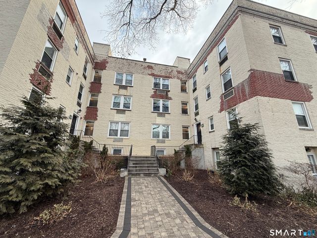 140 Summer Street 1D, Stamford, CT 06840