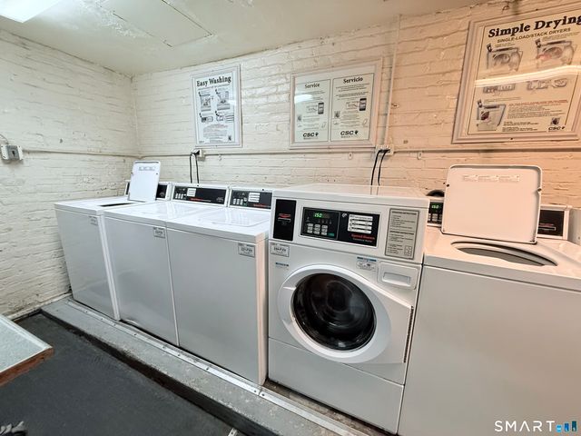 140 Summer Street 1D, Stamford, CT 06840