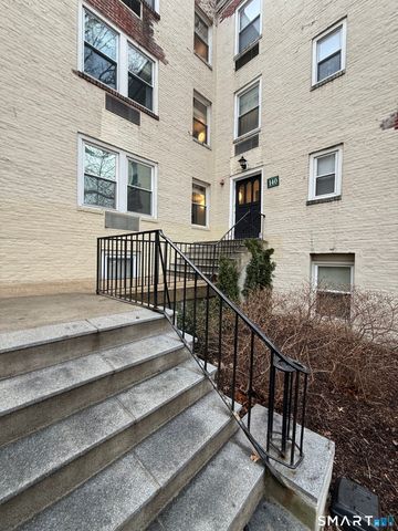 140 Summer Street 1D, Stamford, CT 06840