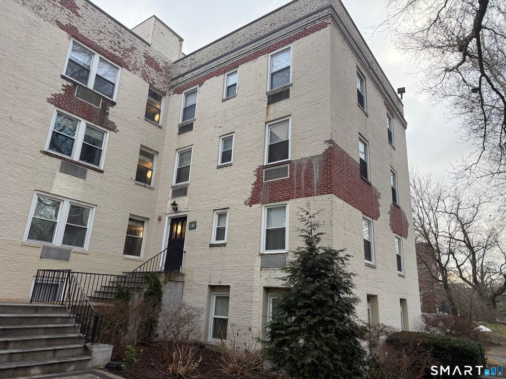 140 Summer Street 1D, Stamford, CT 06840