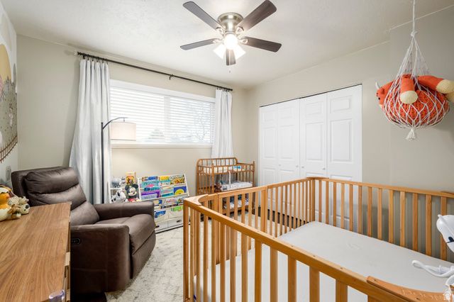 1258 E NORTH LISA ST, Layton, UT 84040