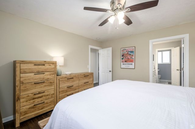 1258 E NORTH LISA ST, Layton, UT 84040