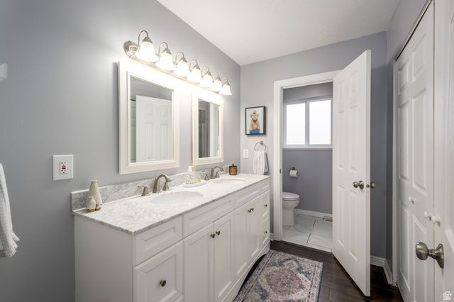 1258 E NORTH LISA ST, Layton, UT 84040