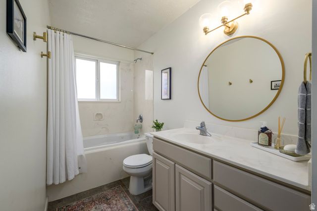 1258 E NORTH LISA ST, Layton, UT 84040