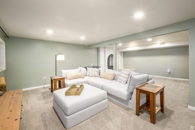 1258 E NORTH LISA ST, Layton, UT 84040