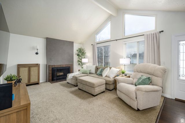 1258 E NORTH LISA ST, Layton, UT 84040