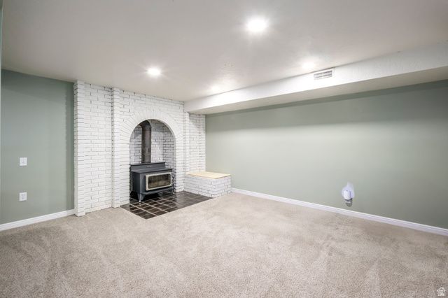 1258 E NORTH LISA ST, Layton, UT 84040