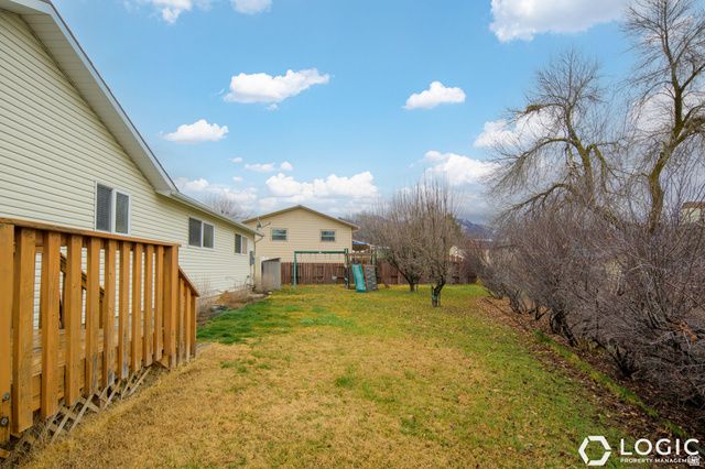 1258 E NORTH LISA ST, Layton, UT 84040