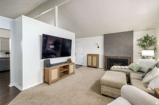 1258 E NORTH LISA ST, Layton, UT 84040