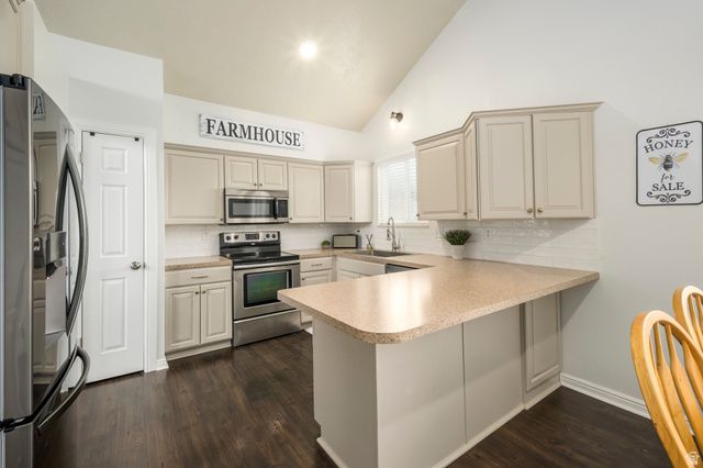 1258 E NORTH LISA ST, Layton, UT 84040