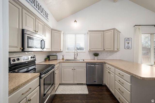 1258 E NORTH LISA ST, Layton, UT 84040