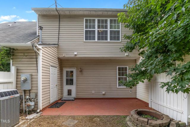 8315 Tierra Del Sol Way, Raleigh, NC 27616