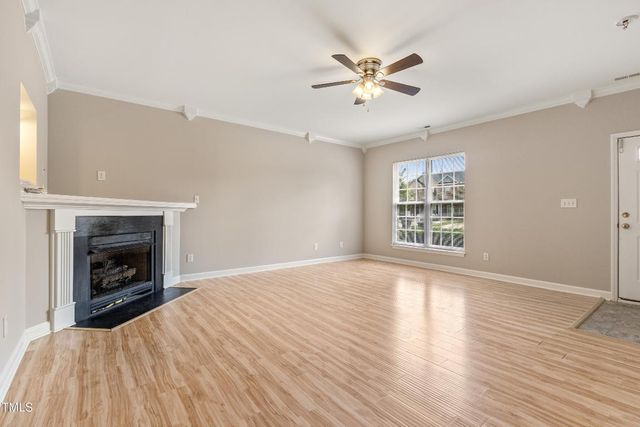 8315 Tierra Del Sol Way, Raleigh, NC 27616