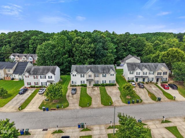 8315 Tierra Del Sol Way, Raleigh, NC 27616