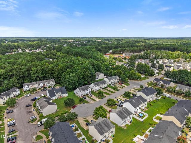 8315 Tierra Del Sol Way, Raleigh, NC 27616