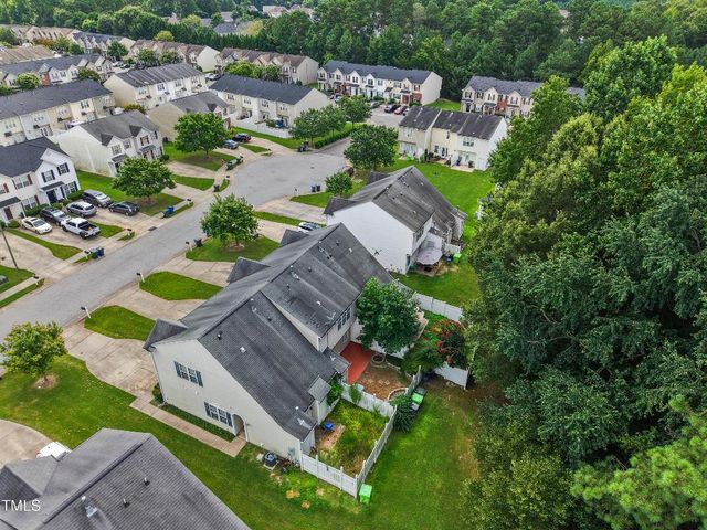 8315 Tierra Del Sol Way, Raleigh, NC 27616