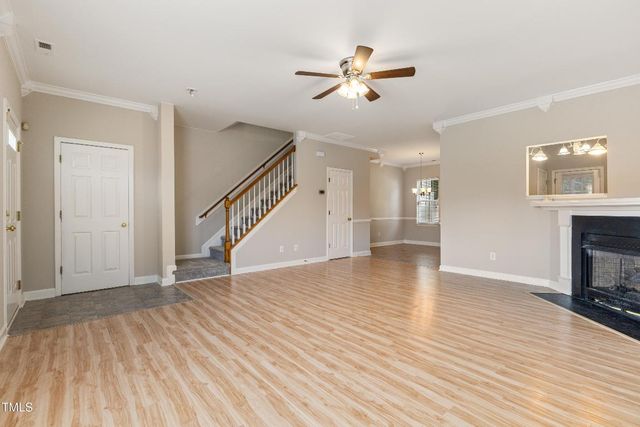 8315 Tierra Del Sol Way, Raleigh, NC 27616