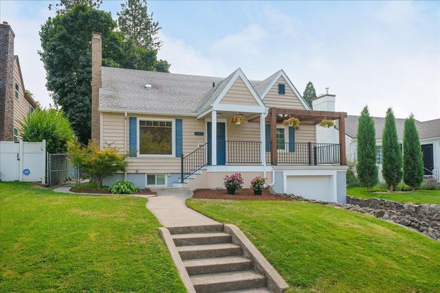 1107 W 27th Ave, Spokane, WA 99203