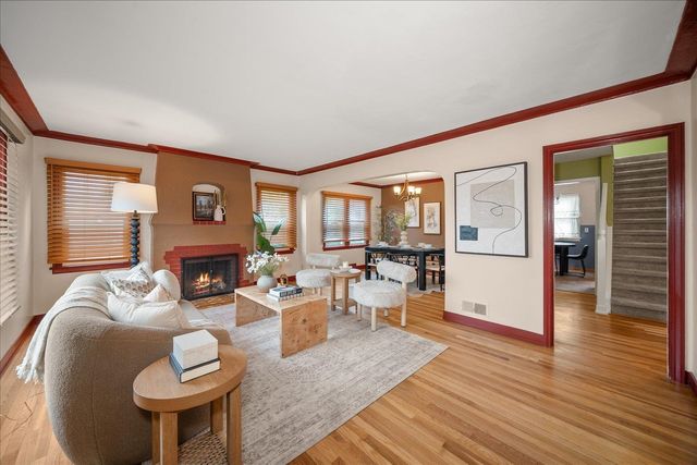 1107 W 27th Ave, Spokane, WA 99203