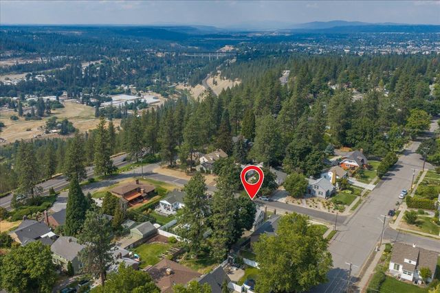 1107 W 27th Ave, Spokane, WA 99203