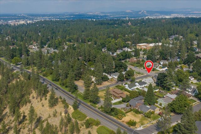 1107 W 27th Ave, Spokane, WA 99203