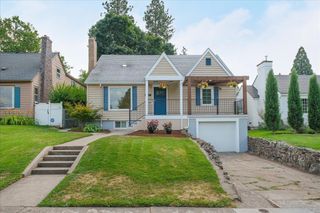 1107 W 27th Ave, Spokane, WA 99203