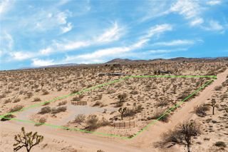 1225 Georges Lane, Landers, CA 92285