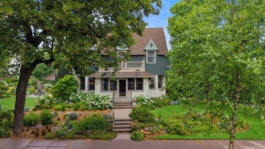 1818 Kenwood Parkway, Minneapolis, MN 55405 — photo 2