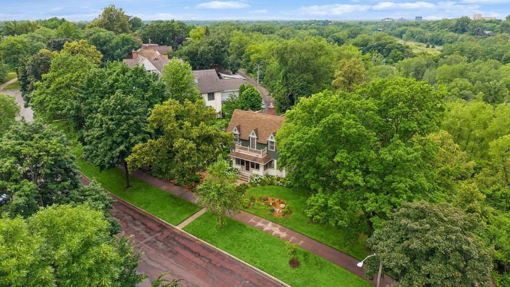 1818 Kenwood Parkway, Minneapolis, MN 55405 — photo 3