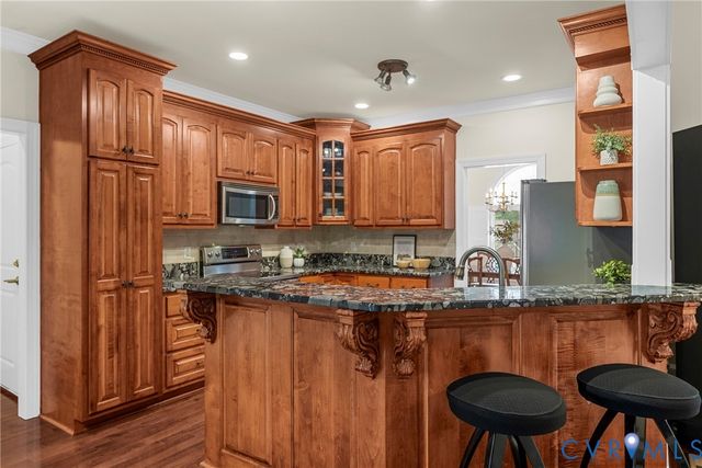 12607 Lerwick Pl, Chesterfield, VA 23838