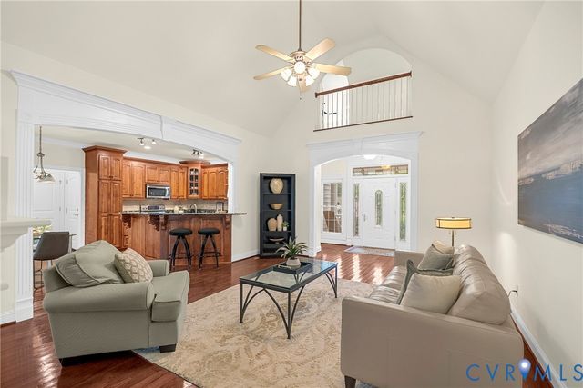 12607 Lerwick Pl, Chesterfield, VA 23838