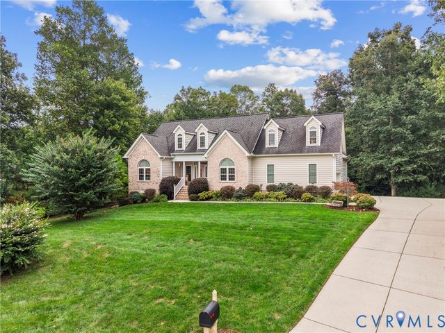 12607 Lerwick Pl, Chesterfield, VA 23838