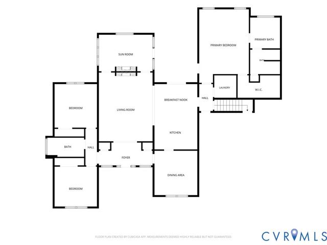 12607 Lerwick Pl, Chesterfield, VA 23838