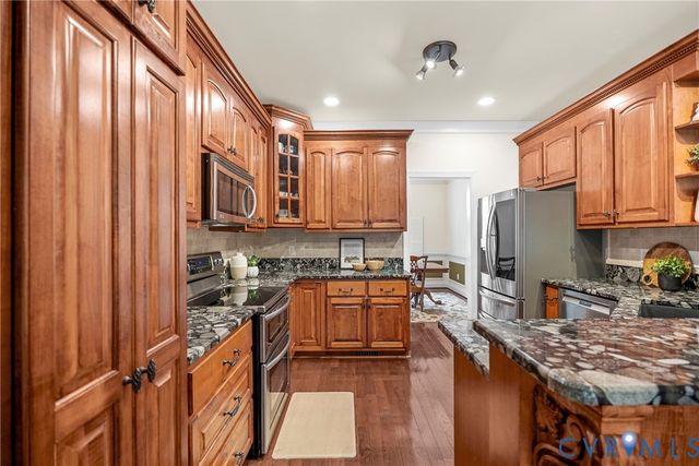 12607 Lerwick Pl, Chesterfield, VA 23838