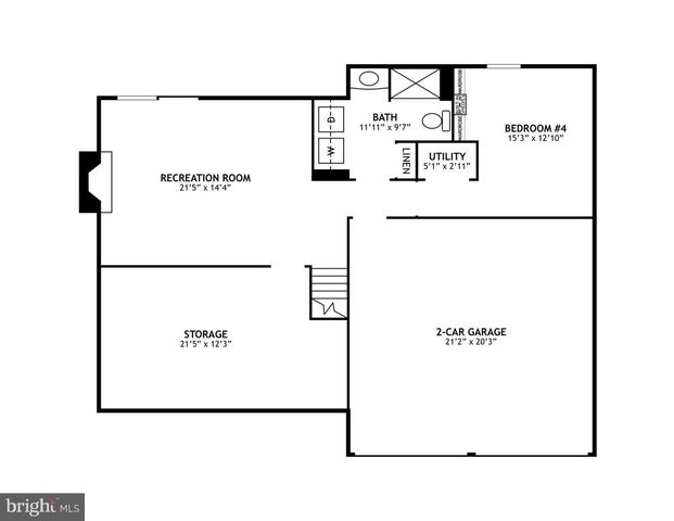 27 BRINKS CT, Sterling, VA 20165