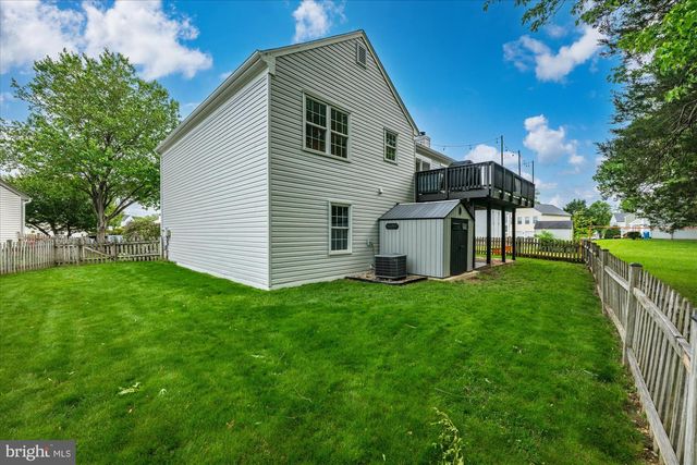 27 BRINKS CT, Sterling, VA 20165