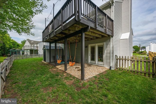 27 BRINKS CT, Sterling, VA 20165