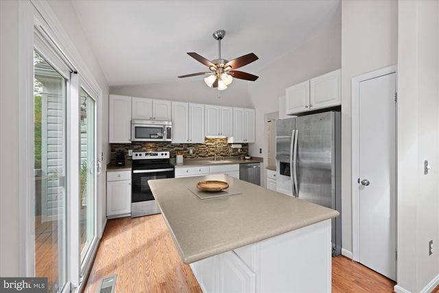 27 BRINKS CT, Sterling, VA 20165