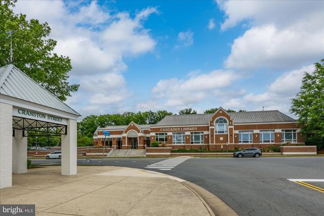 27 BRINKS CT, Sterling, VA 20165
